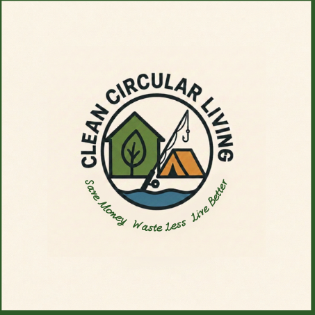 Clean Circular Living
